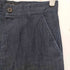 アーペーセー A.P.C. Y2K ベンチレーションデニム 裏地メッシュ メンズ import:XS
