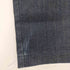 アーペーセー A.P.C. Y2K ベンチレーションデニム 裏地メッシュ メンズ import:XS