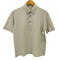 ユナイテッドアローズグリーンレーベルリラクシング UNITED ARROWS green label relaxing 24SS DUADRY CLEAN バーズアイ ボタンダウン ポロシャツ レディース JPN:S