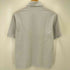 ユナイテッドアローズグリーンレーベルリラクシング UNITED ARROWS green label relaxing 24SS DUADRY CLEAN バーズアイ ボタンダウン ポロシャツ レディース JPN:S