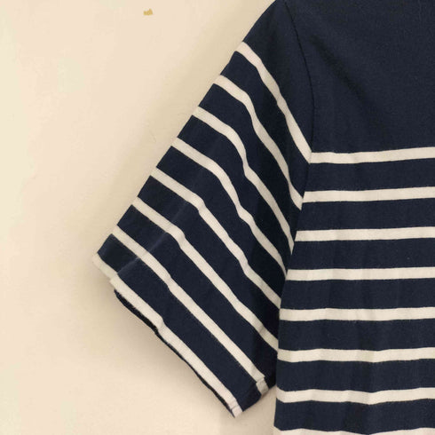 ポロラルフローレン POLO RALPH LAUREN スモールポニー刺繍 S/S Tシャツ レディース import:L