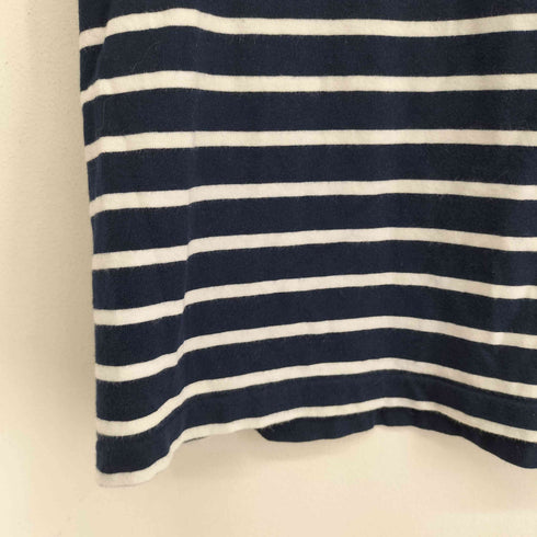 ポロラルフローレン POLO RALPH LAUREN スモールポニー刺繍 S/S Tシャツ レディース import:L