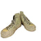 ビズビム VISVIM SKAGWAY HI PATTEN メンズ US:8