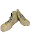 ビズビム VISVIM SKAGWAY HI PATTEN メンズ US:8