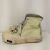 ビズビム VISVIM SKAGWAY HI PATTEN メンズ US:8