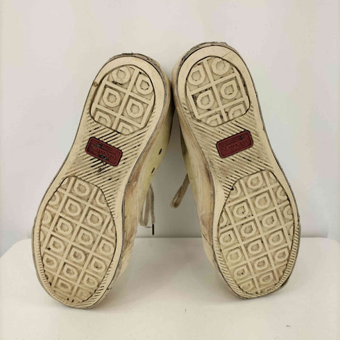 ビズビム VISVIM SKAGWAY HI PATTEN メンズ US:8