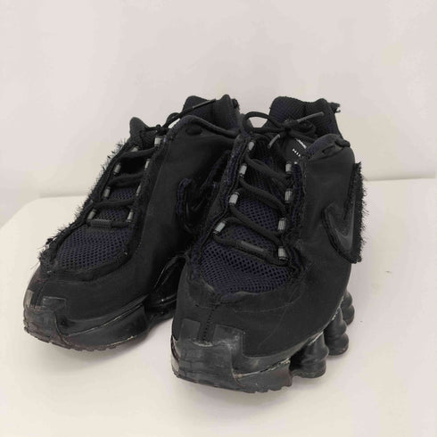 ナイキ NIKE SHOX メンズ JPN:27