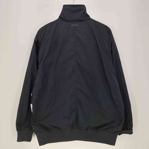 オークリー OAKLEY ENHANCE UB WIND WARM JKT 12.7 裏地フリース ナイロンジャケット メンズ JPN:M
