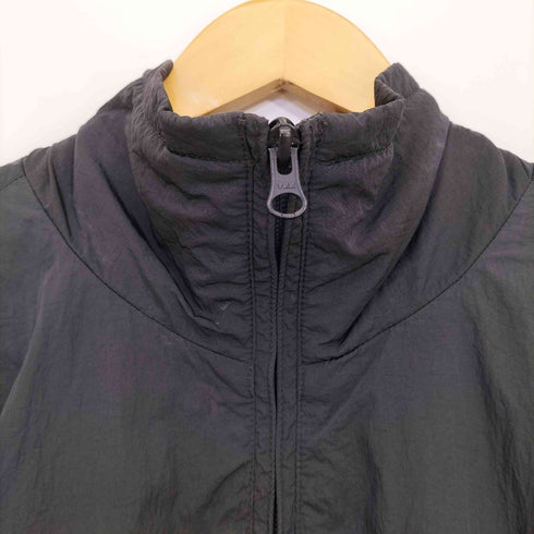 オークリー OAKLEY ENHANCE UB WIND WARM JKT 12.7 裏地フリース ナイロンジャケット メンズ JPN:M
