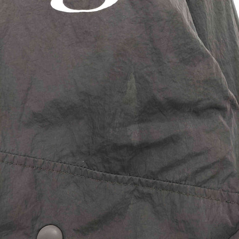 オークリー OAKLEY ENHANCE UB WIND WARM JKT 12.7 裏地フリース ナイロンジャケット メンズ JPN:M