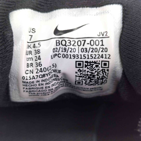 ナイキ NIKE REVOLUTION 5 レディース JPN:24
