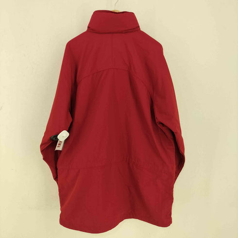 エルエルビーン L.L.Bean OUTDOORS フードパッカブル マウンテンジャケット メンズ TALL LARGE