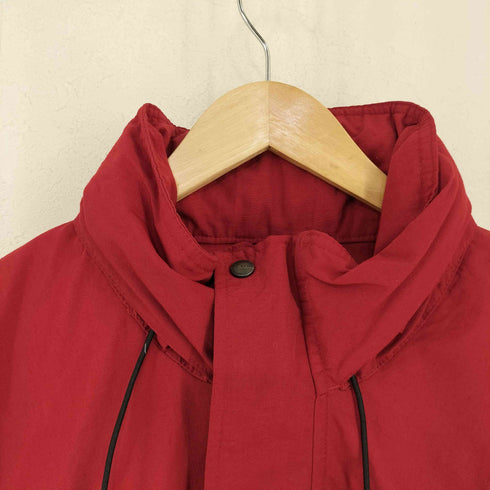 エルエルビーン L.L.Bean OUTDOORS フードパッカブル マウンテンジャケット メンズ TALL LARGE