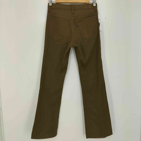 リーバイス Levis TALONジップ STA-PREST 517-1837 ブーツカット メンズ W29/L31