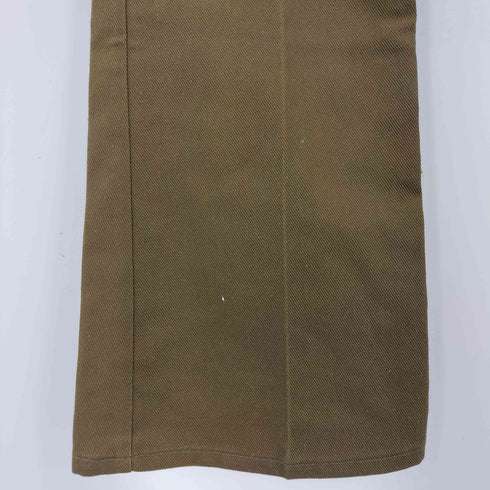 リーバイス Levis TALONジップ STA-PREST 517-1837 ブーツカット メンズ W29/L31