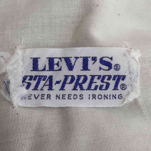 リーバイス Levis TALONジップ STA-PREST 517-1837 ブーツカット メンズ W29/L31