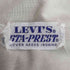 リーバイス Levis TALONジップ STA-PREST 517-1837 ブーツカット メンズ W29/L31