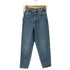 リーバイスレッド Levis RED HIGH LOOSE TAPER デニムパンツ レディース W23 L29