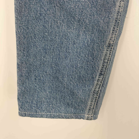 リーバイスレッド Levis RED HIGH LOOSE TAPER デニムパンツ レディース W23 L29