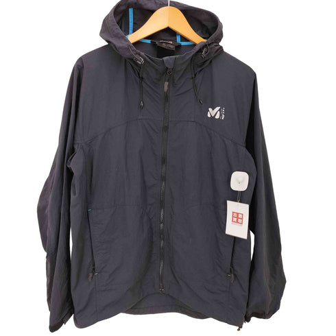 ミレー MILLET RIDE WIND JKT ライドウィンドジャケット レディース import:M