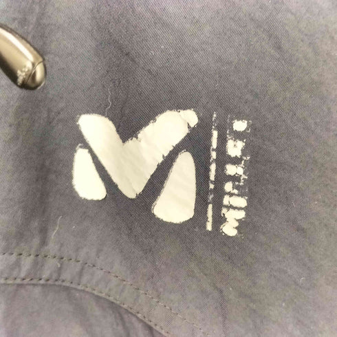 ミレー MILLET RIDE WIND JKT ライドウィンドジャケット レディース import:M