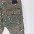 valabasas COMMANDER 2.0 STACKED CAMO チョコチップカモ 迷彩柄 フレア カーゴ パンツ メンズ 34