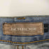 ジャックローズ JACKROSE ウォッシュド ダメージ 加工 ブーツカット フレア デニム パンツ メンズ JPN:S