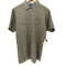 CINTAS S/S ワークシャツ メンズ import:M
