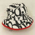 ヴィヴィアンウエストウッド Vivienne Westwood SMALL FISHER BUCKET HAT メンズ