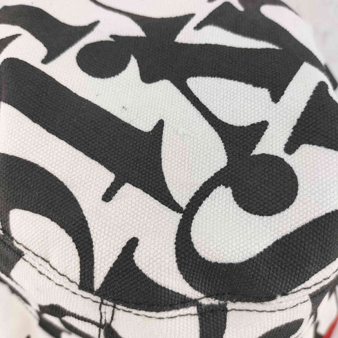 ヴィヴィアンウエストウッド Vivienne Westwood SMALL FISHER BUCKET HAT メンズ