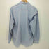 ANRESA L/S ワークシャツ メンズ MILI