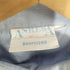 ANRESA L/S ワークシャツ メンズ MILI