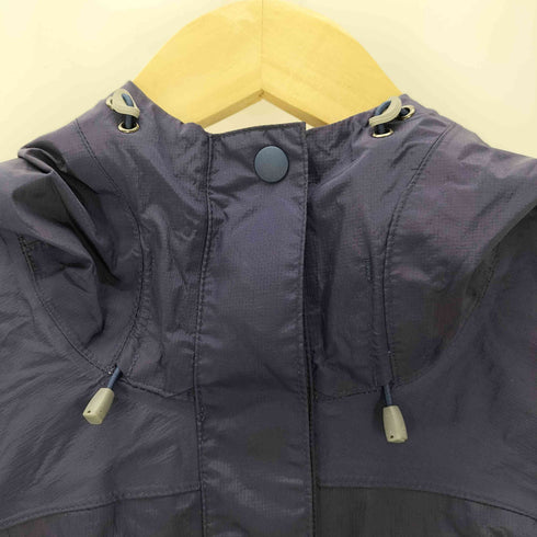 モンベル mont bell サンダーパス ジャケット レディース S