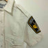 USA製 S/S ワークシャツ レディース 28