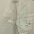 USA製 S/S ワークシャツ レディース 28