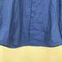 ジョンローレンスサリバン JOHN LAWRENCE SULLIVAN 襟異素材切り替え L/S 比翼 シャツ メンズ JPN:38
