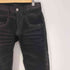 ジャックローズラブメゾン JACK ROSE Luv maison コーティング ウエスタン ヨーク ブーツカット フレア パンツ メンズ JPN:42