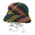 ヴィヴィアンウエストウッド Vivienne Westwood baseball cap-recycled wool coat メンズ S/M