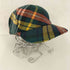 ヴィヴィアンウエストウッド Vivienne Westwood baseball cap-recycled wool coat メンズ S/M