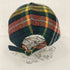 ヴィヴィアンウエストウッド Vivienne Westwood baseball cap-recycled wool coat メンズ S/M