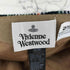 ヴィヴィアンウエストウッド Vivienne Westwood baseball cap-recycled wool coat メンズ S/M