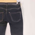 ジャックローズラブメゾン JACK ROSE Luv maison コーティング ウエスタン ヨーク ブーツカット フレア パンツ メンズ JPN:42