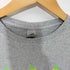 ギルダン GILDAN ビール 企業ロゴ S/S プリント クルーネック Tシャツ メンズ import:M