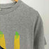 ギルダン GILDAN ビール 企業ロゴ S/S プリント クルーネック Tシャツ メンズ import:M