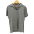 ゴーサンゴーイチプールオム 5351 POUR LES HOMMES スキッパーポロシャツ メンズ JPN:3