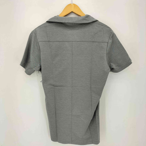 ゴーサンゴーイチプールオム 5351 POUR LES HOMMES スキッパーポロシャツ メンズ JPN:3