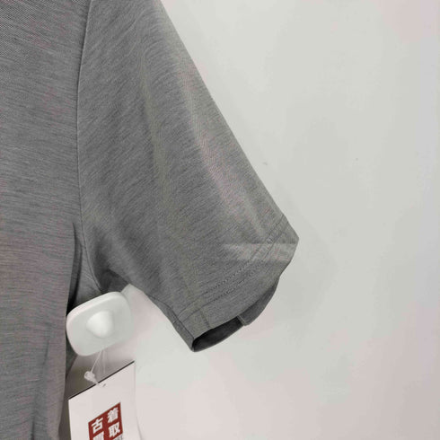 ゴーサンゴーイチプールオム 5351 POUR LES HOMMES スキッパーポロシャツ メンズ JPN:3