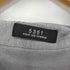 ゴーサンゴーイチプールオム 5351 POUR LES HOMMES スキッパーポロシャツ メンズ JPN:3