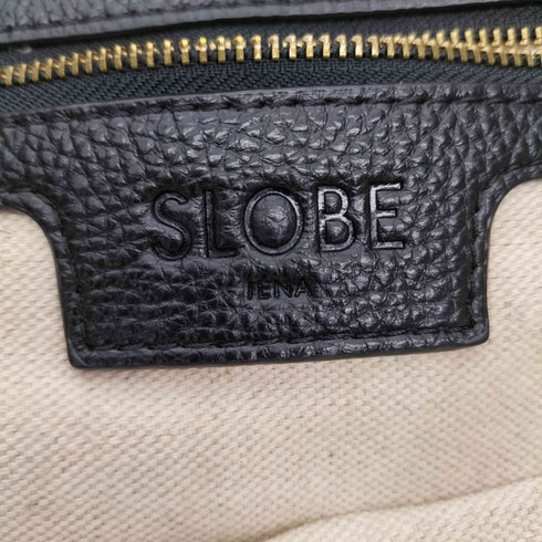 スローブイエナ SLOBE IENA BIGトートバッグ レディース