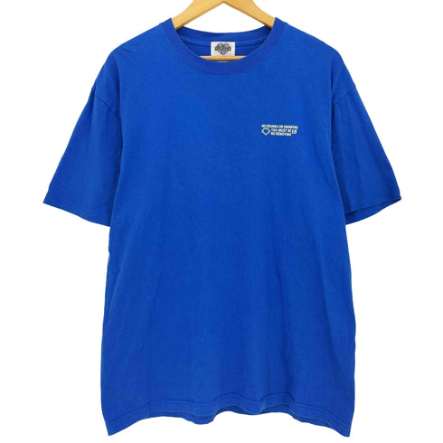 TATTOO STUDIO YAMADA MAN'S RUIN TEE メンズ JPN:XL